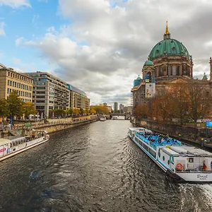  Apartment Lux Deutschland