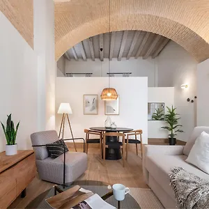  Apartment Magno Almansa Spanien