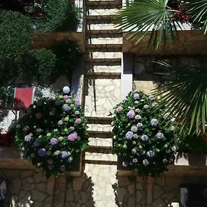  Apartment Juric Kroatien