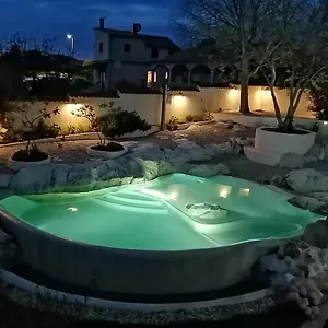  Apartment Terra Rossa Kroatien